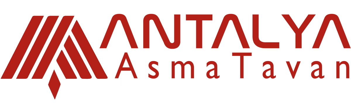 Antalya Asma Tavan